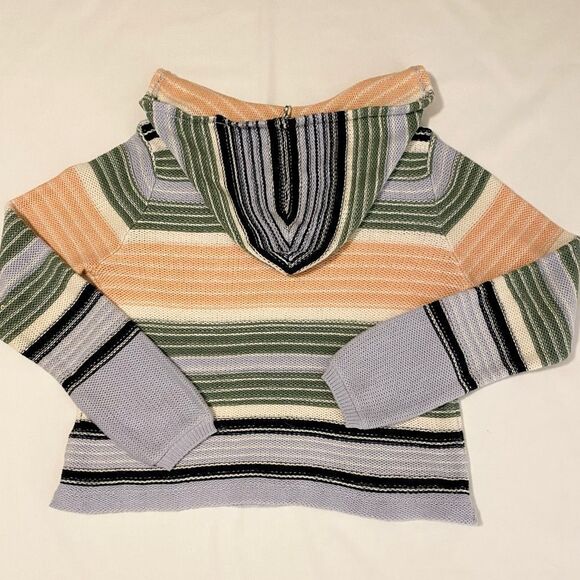 O’Neill sweater with hood size small - Picture 7 of 9